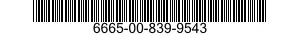 6665-00-839-9543  6665008399543 008399543