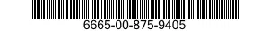 6665-00-875-9405  6665008759405 008759405
