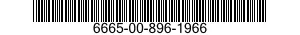 6665-00-896-1966  6665008961966 008961966