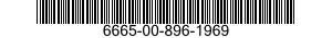 6665-00-896-1969  6665008961969 008961969