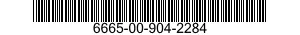 6665-00-904-2284  6665009042284 009042284
