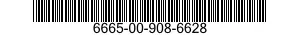 6665-00-908-6628  6665009086628 009086628