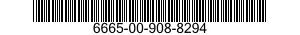 6665-00-908-8294 SCREENHOLDER 6665009088294 009088294