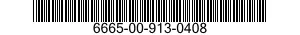 6665-00-913-0408  6665009130408 009130408