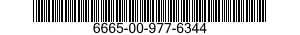 6665-00-977-6344  6665009776344 009776344