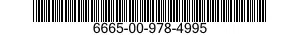 6665-00-978-4995  6665009784995 009784995