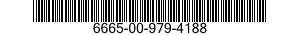 6665-00-979-4188  6665009794188 009794188