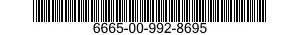 6665-00-992-8695  6665009928695 009928695