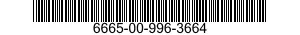 6665-00-996-3664 CASE,MINE DETECTING SET 6665009963664 009963664