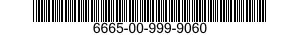 6665-00-999-9060  6665009999060 009999060