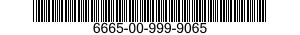 6665-00-999-9065  6665009999065 009999065