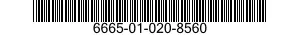 6665-01-020-8560  6665010208560 010208560