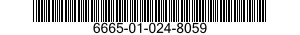 6665-01-024-8059  6665010248059 010248059