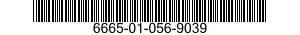 6665-01-056-9039  6665010569039 010569039
