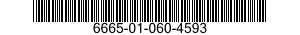 6665-01-060-4593 INDICATOR 6665010604593 010604593