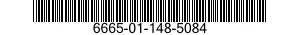 6665-01-148-5084  6665011485084 011485084