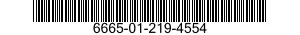 6665-01-219-4554  6665012194554 012194554