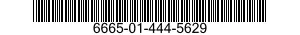 6665-01-444-5629 BELT CLIP,GAS DETECTOR 6665014445629 014445629