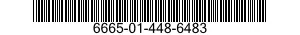 6665-01-448-6483 TRANSIT CASE ASSEMBLY 6665014486483 014486483