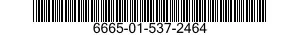 6665-01-537-2464 RADIOACTIVE TEST SAMPLE 6665015372464 015372464