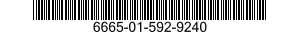 6665-01-592-9240 COMPUTER-INDICATOR,RADIAC 6665015929240 015929240