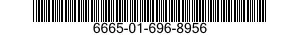 6665-01-696-8956 TEST SET,GAS DETECTOR 6665016968956 016968956