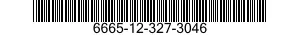 6665-12-327-3046 ALARM,CHEMICAL AGENT,AUTOMATIC 6665123273046 123273046