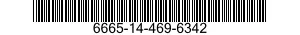 6665-14-469-6342 TEST SET,ELECTRICAL CIRCUIT,CONCEALED PERSONNEL DETECTOR 6665144696342 144696342