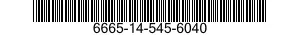 6665-14-545-6040 DETECTOR KIT,CBR AGENTS 6665145456040 145456040