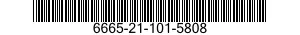 6665-21-101-5808  6665211015808 211015808