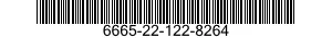 6665-22-122-8264 DIAPHRAGM,ACTUATOR VALVE,SPECIAL SHAPED 6665221228264 221228264