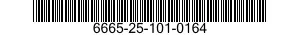 6665-25-101-0164  6665251010164 251010164