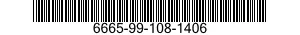 6665-99-108-1406  6665991081406 991081406