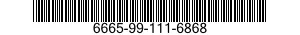 6665-99-111-6868  6665991116868 991116868