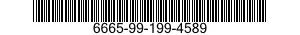 6665-99-199-4589  6665991994589 991994589