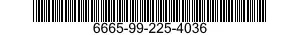 6665-99-225-4036 ARM SUPPORT 6665992254036 992254036