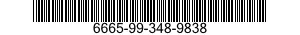 6665-99-348-9838 STRAP,WEBBING 6665993489838 993489838