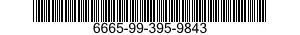 6665-99-395-9843  6665993959843 993959843