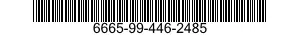 6665-99-446-2485 FILTER ELEMENT,FLUI 6665994462485 994462485