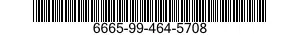 6665-99-464-5708 DETECTOR,HYDROGEN SULFIDE 6665994645708 994645708