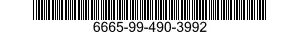 6665-99-490-3992 DETECTOR,CHEMICAL A 6665994903992 994903992