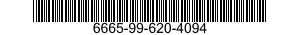 6665-99-620-4094  6665996204094 996204094