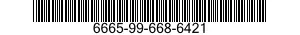 6665-99-668-6421 BATTERY,STORAGE 6665996686421 996686421