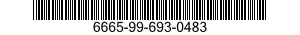 6665-99-693-0483 CONSUMABLES PACK A, 6665996930483 996930483