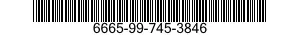 6665-99-745-3846 ELECTRONICS UNIT 6665997453846 997453846