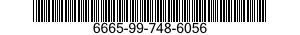 6665-99-748-6056 Z-BAG ASSEMBLY 6665997486056 997486056