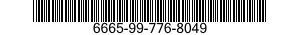 6665-99-776-8049  6665997768049 997768049