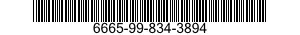 6665-99-834-3894 INDICATOR UNIT 6665998343894 998343894