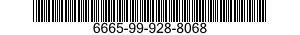6665-99-928-8068 SENSOR NODE ASSEMBL 6665999288068 999288068
