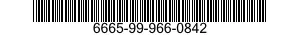 6665-99-966-0842  6665999660842 999660842